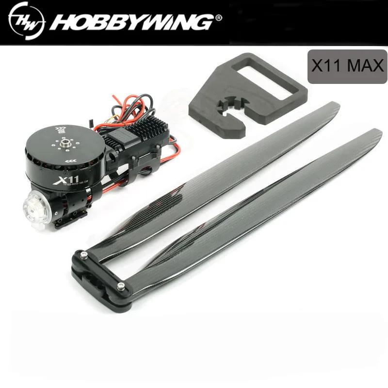 Hobbywing  п  ߷ Ŀ ý, X11 MAX , 18S